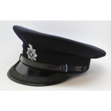 Birmingham City Police Senior Officer's Cap