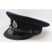 Birmingham City Police Senior Officer's Cap