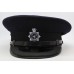 Birmingham City Police Senior Officer's Cap