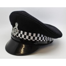 West Yorkshire Constabulary Cap