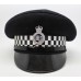 West Yorkshire Constabulary Cap