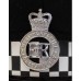 West Yorkshire Constabulary Cap