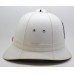 New Zealand Police White Summer Helmet