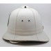 New Zealand Police White Summer Helmet