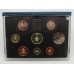 Royal Mint 1994 United Kingdom Proof Coin Set (Blue Case)