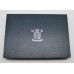 Royal Mint 1994 United Kingdom Proof Coin Set (Blue Case)